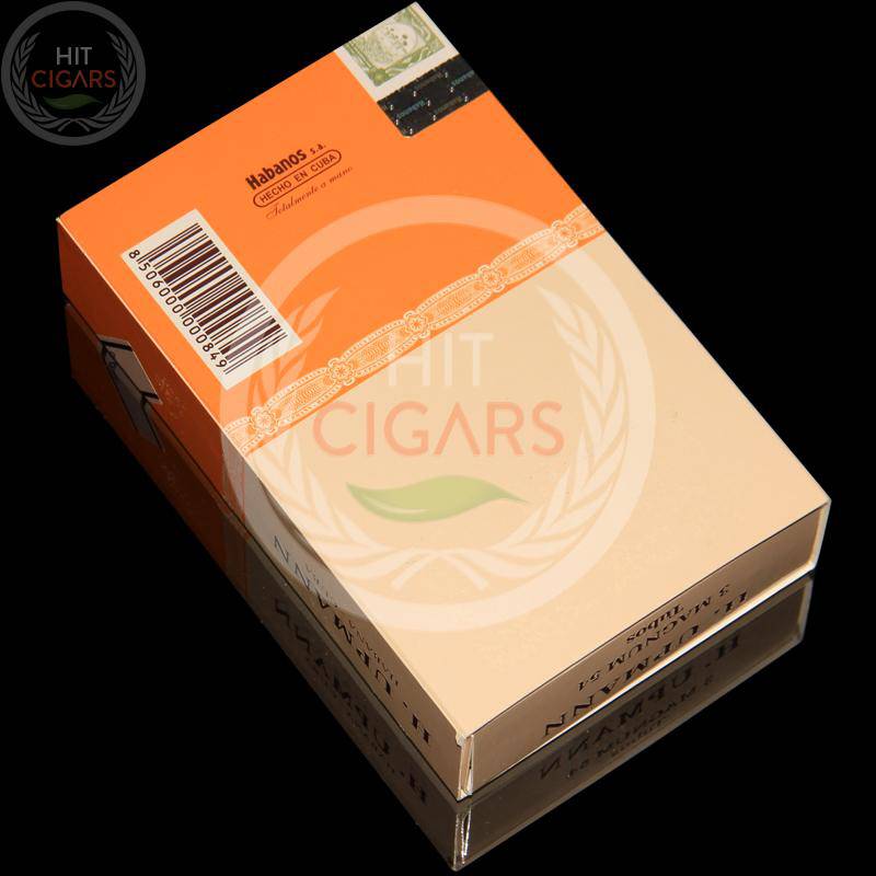 H. Upmann Magnum 54 Tubos (5x3 Packs)