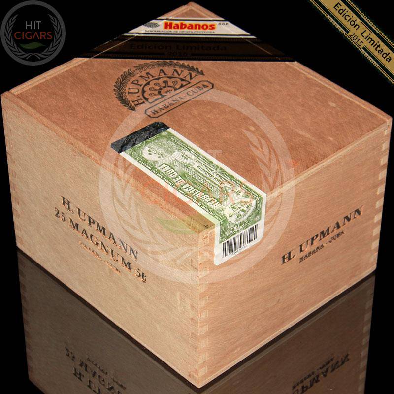 H. Upmann Magnum 56 Edicion Limitada 2015