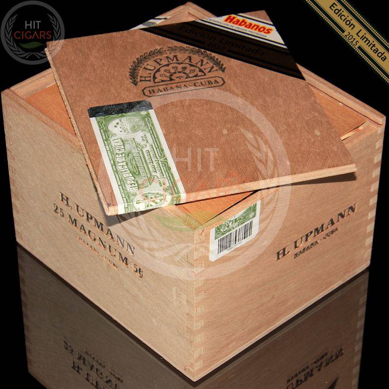 H. Upmann Magnum 56 Edicion Limitada 2015