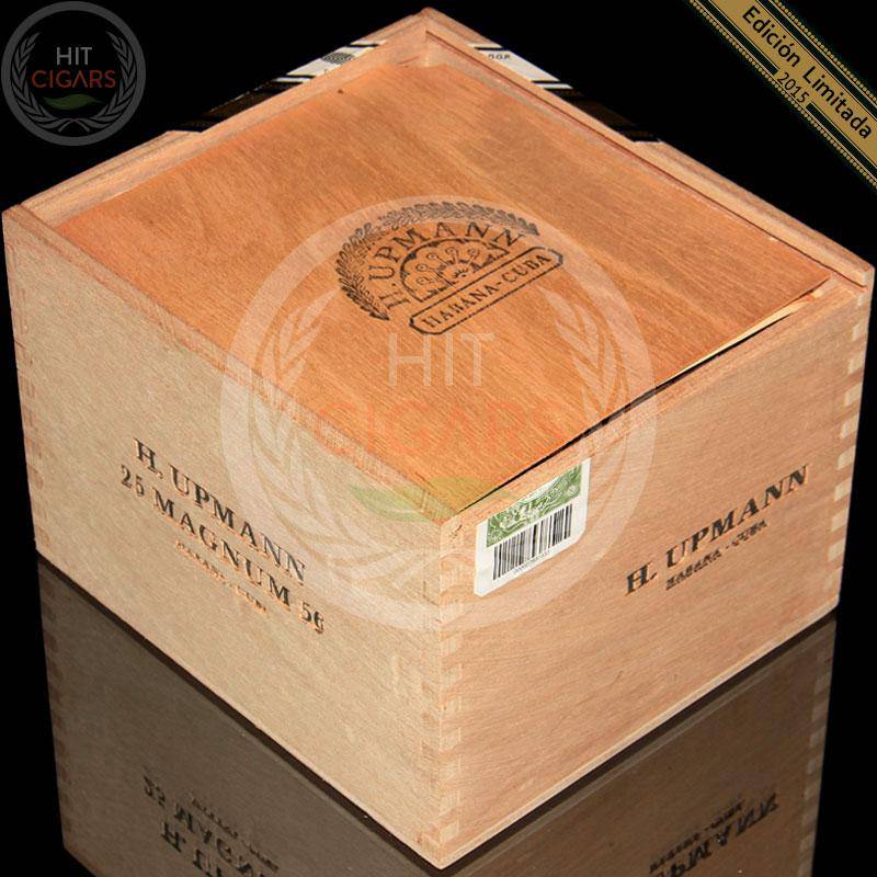 H. Upmann Magnum 56 Edicion Limitada 2015