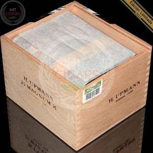 H. Upmann Magnum 56 Edicion Limitada 2015 4 H. Upmann Magnum 56 Edicion Limitada 2015