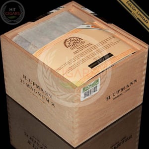 H. Upmann Magnum 56 Edicion Limitada 2015 5 H. Upmann Magnum 56 Edicion Limitada 2015