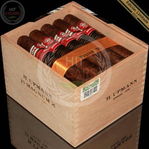 H. Upmann Magnum 56 Edicion Limitada 2015 6 H. Upmann Magnum 56 Edicion Limitada 2015