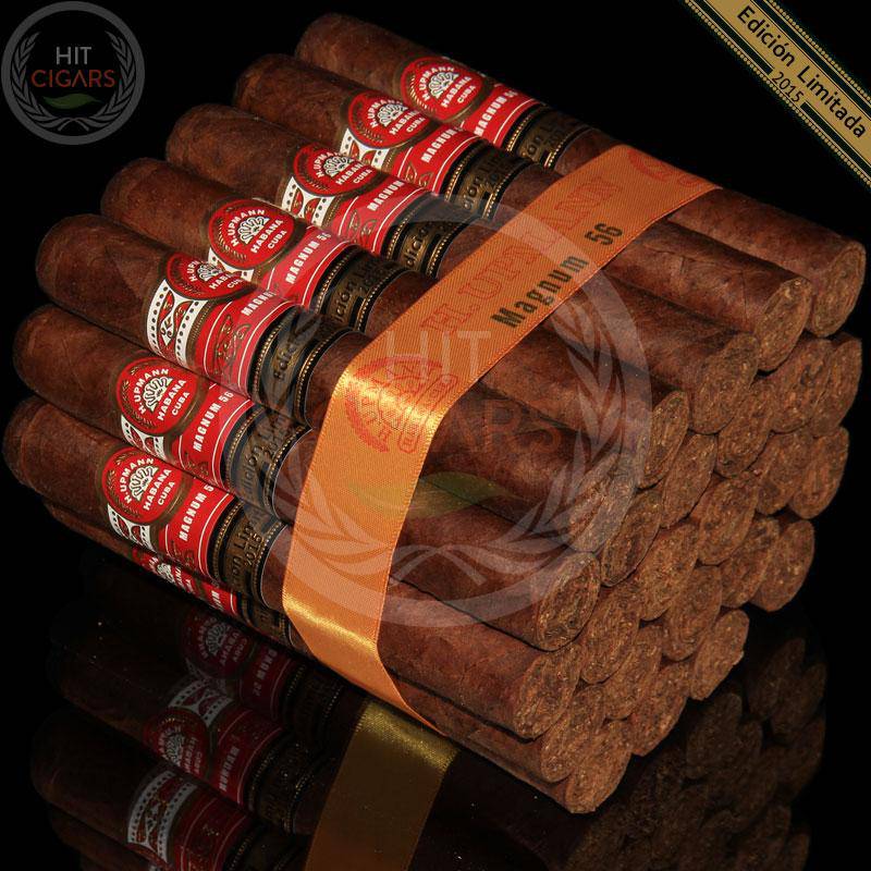 H. Upmann Magnum 56 Edicion Limitada 2015