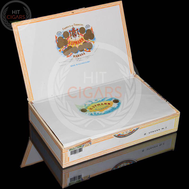 H. Upmann No. 2