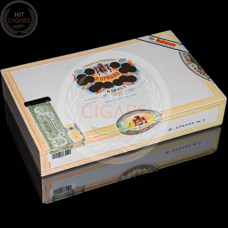 h-upmann-no-2-box-of-25-cigars-1 H. Upmann No. 2
