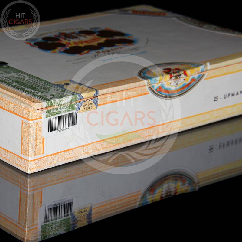 H. Upmann No. 2