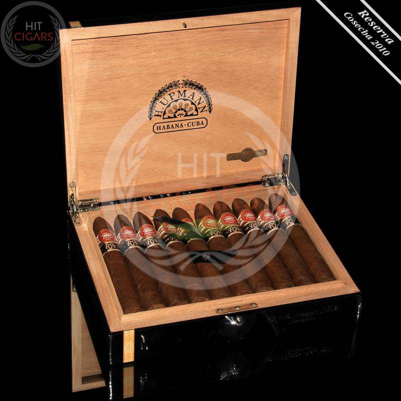 H. Upmann No. 2 Reserva Cosecha 2010