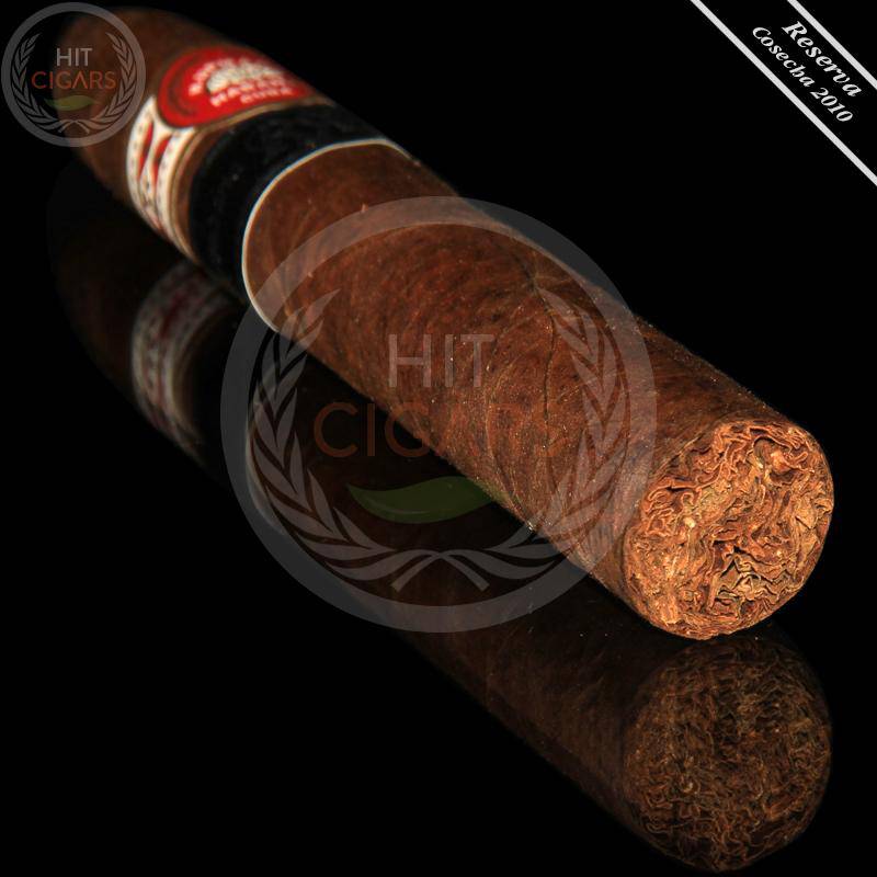 h-upmann-no-2-reserva-cosecha-2010-1 H. Upmann No. 2 Reserva Cosecha 2010
