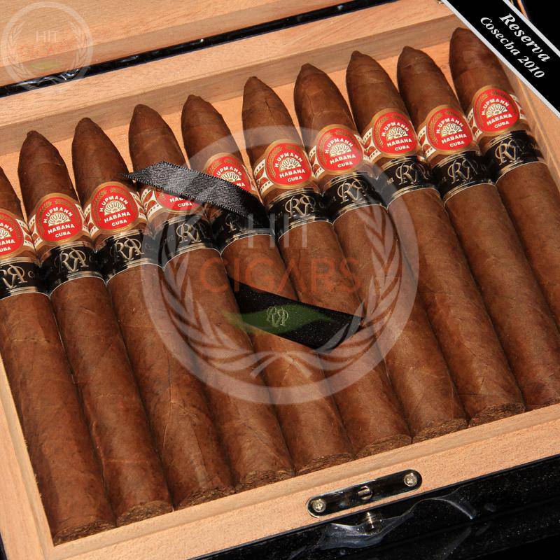 H. Upmann No. 2 Reserva Cosecha 2010