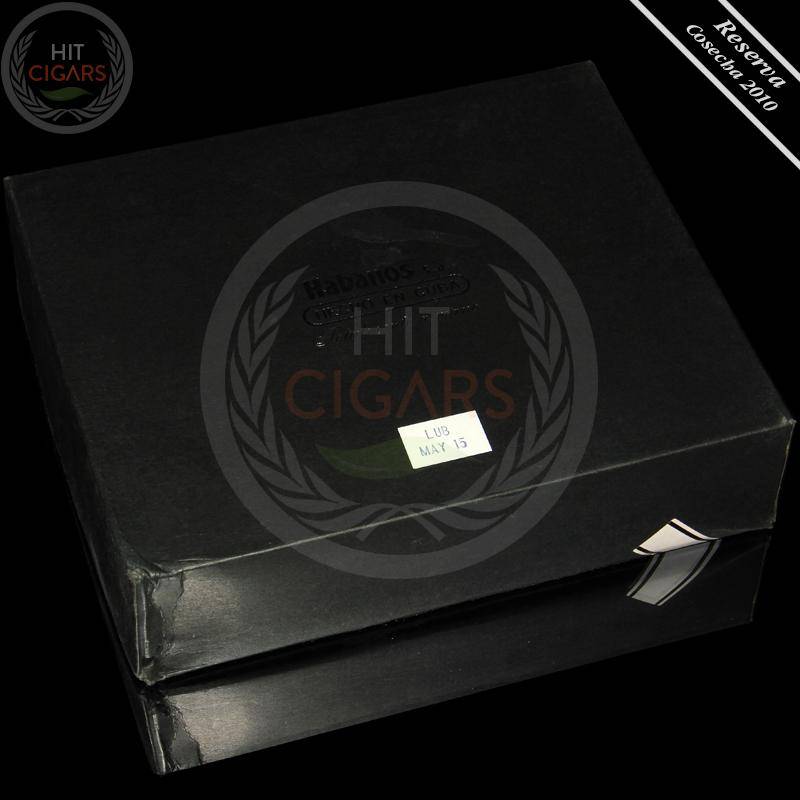 H. Upmann No. 2 Reserva Cosecha 2010