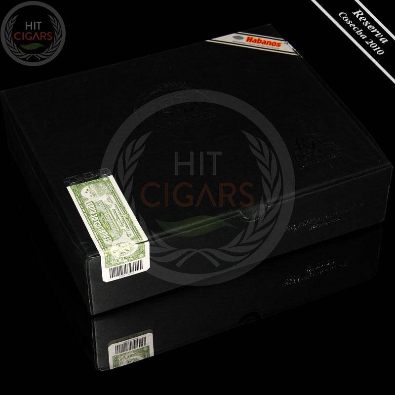 H. Upmann No. 2 Reserva Cosecha 2010