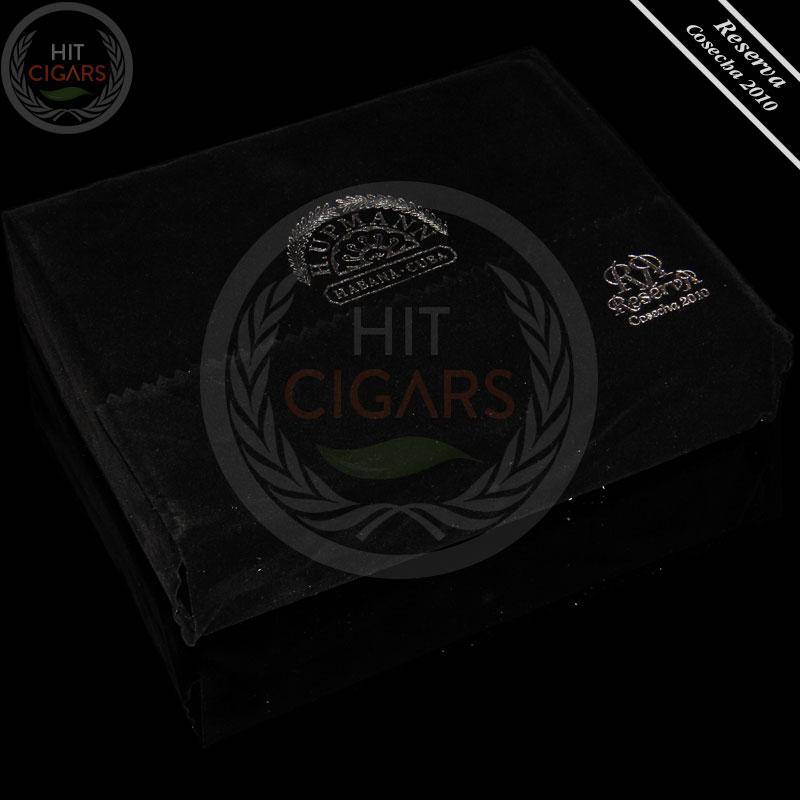 H. Upmann No. 2 Reserva Cosecha 2010