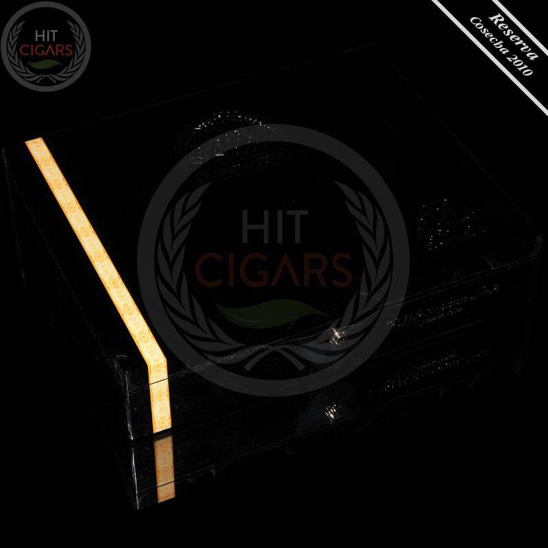H. Upmann No. 2 Reserva Cosecha 2010