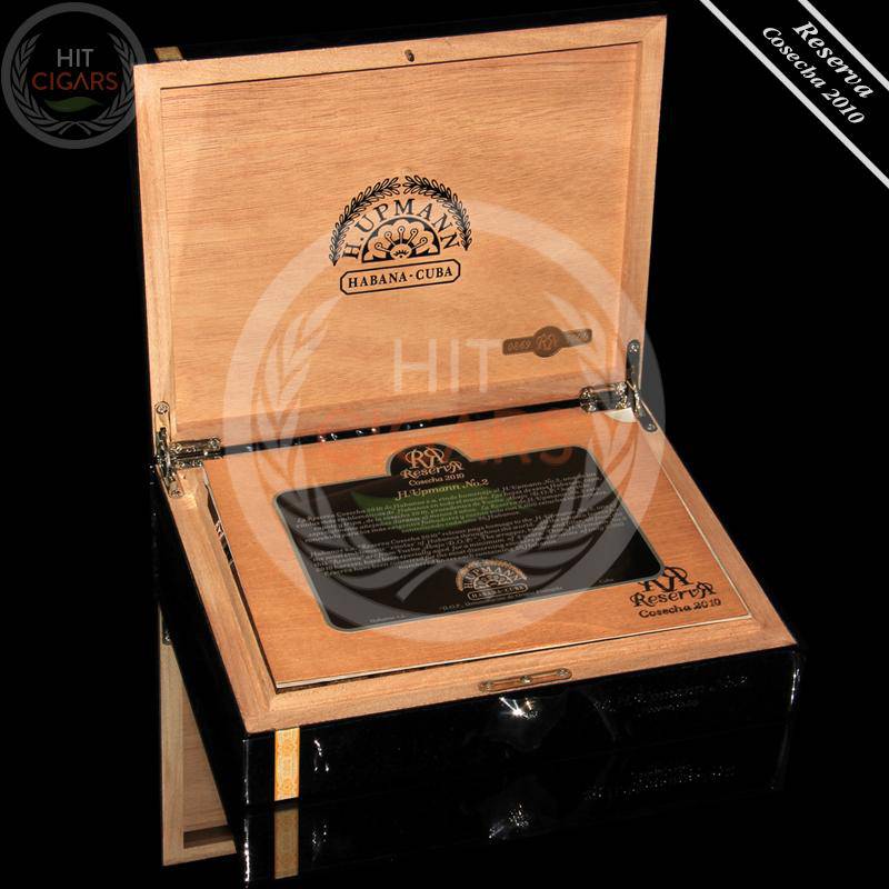 H. Upmann No. 2 Reserva Cosecha 2010
