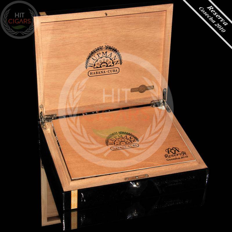 H. Upmann No. 2 Reserva Cosecha 2010