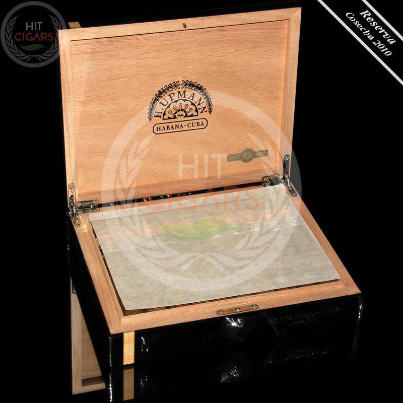 H. Upmann No. 2 Reserva Cosecha 2010