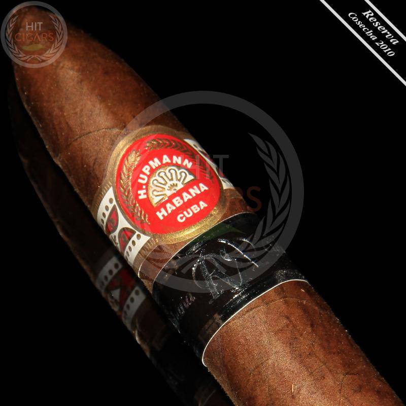 H. Upmann No. 2 Reserva Cosecha 2010