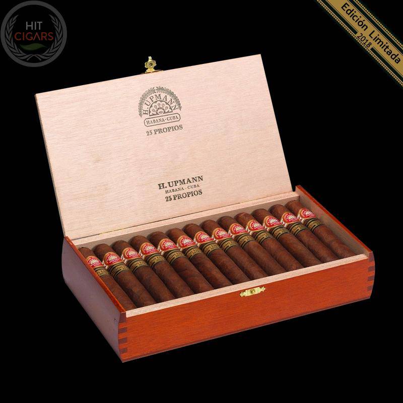 H. Upmann Propios Edicion Limitada 2018