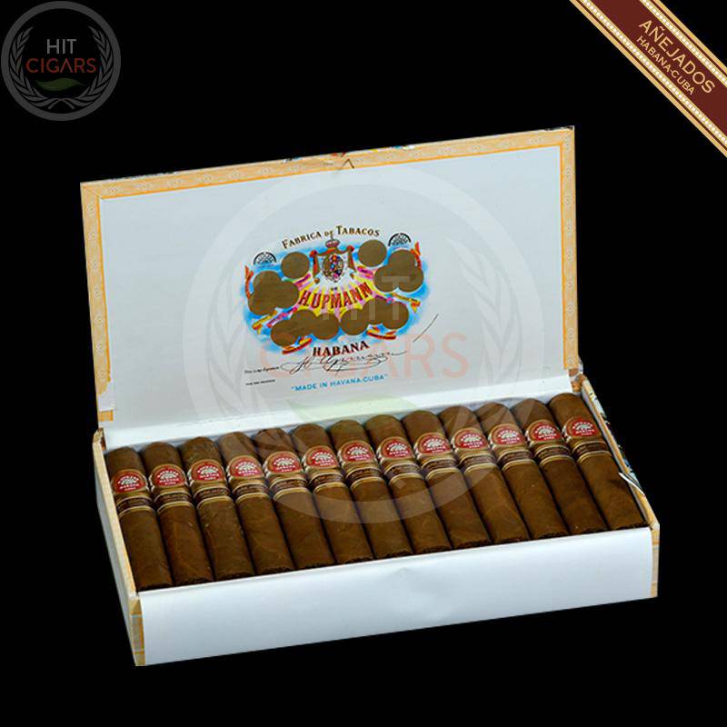 H. Upmann Robustos Anejados 2016
