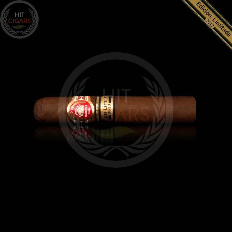 H. Upmann Robustos Edicion Limitada 2012
