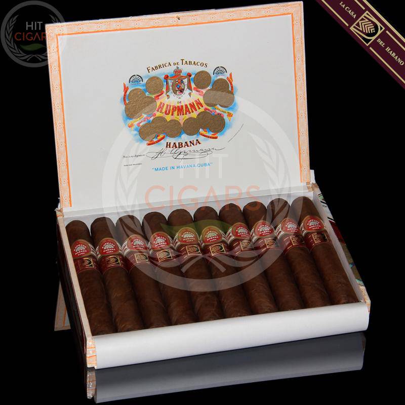 H. Upmann Royal Robustos (LCDH)