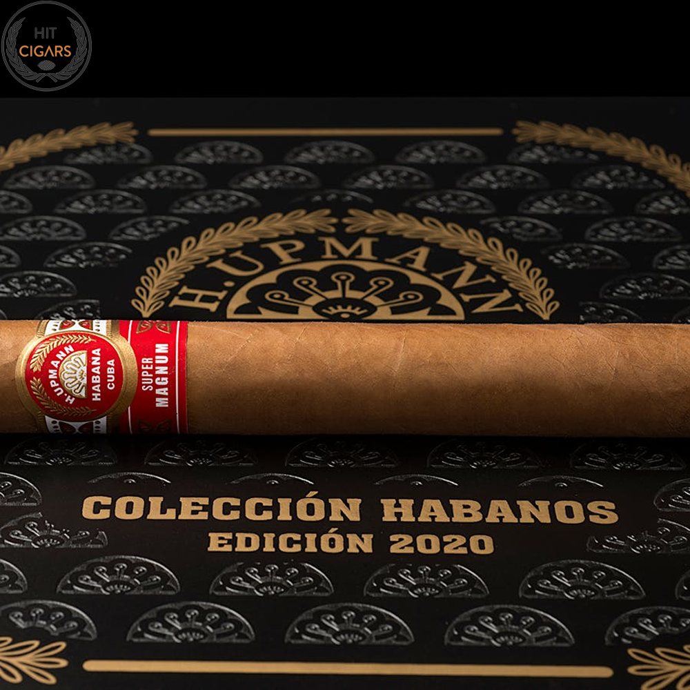 H. Upmann Super Magnum Coleccion Habanos 2020