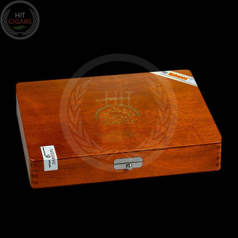 H. Upmann Sir Winston