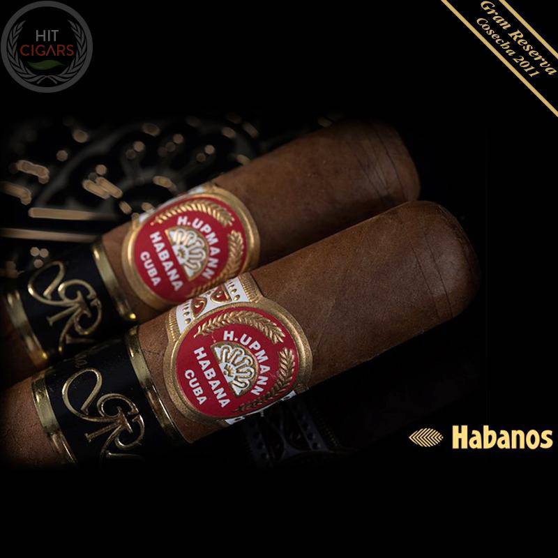 H. Upmann Sir Winston Gran Reserva Cosecha 2011