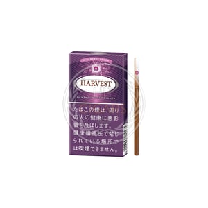 Harvest Super Slim Blueberry Crush