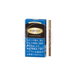 Harvest Super Slim Classic