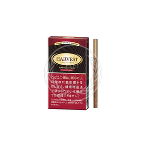 Harvest Super Slim Double Cherry