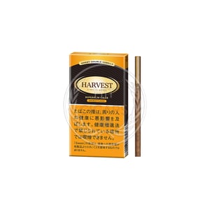 Harvest Super Slim Double Vanilla