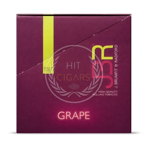 JBR Grape 30g