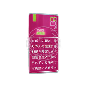 JBR Two Apple 30g