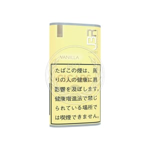 JBR Vanilla 30g