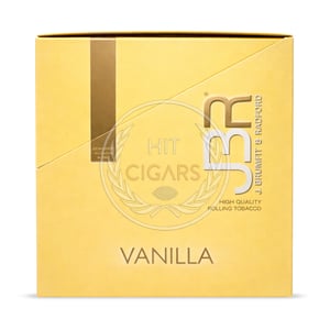 JBR Vanilla 30g