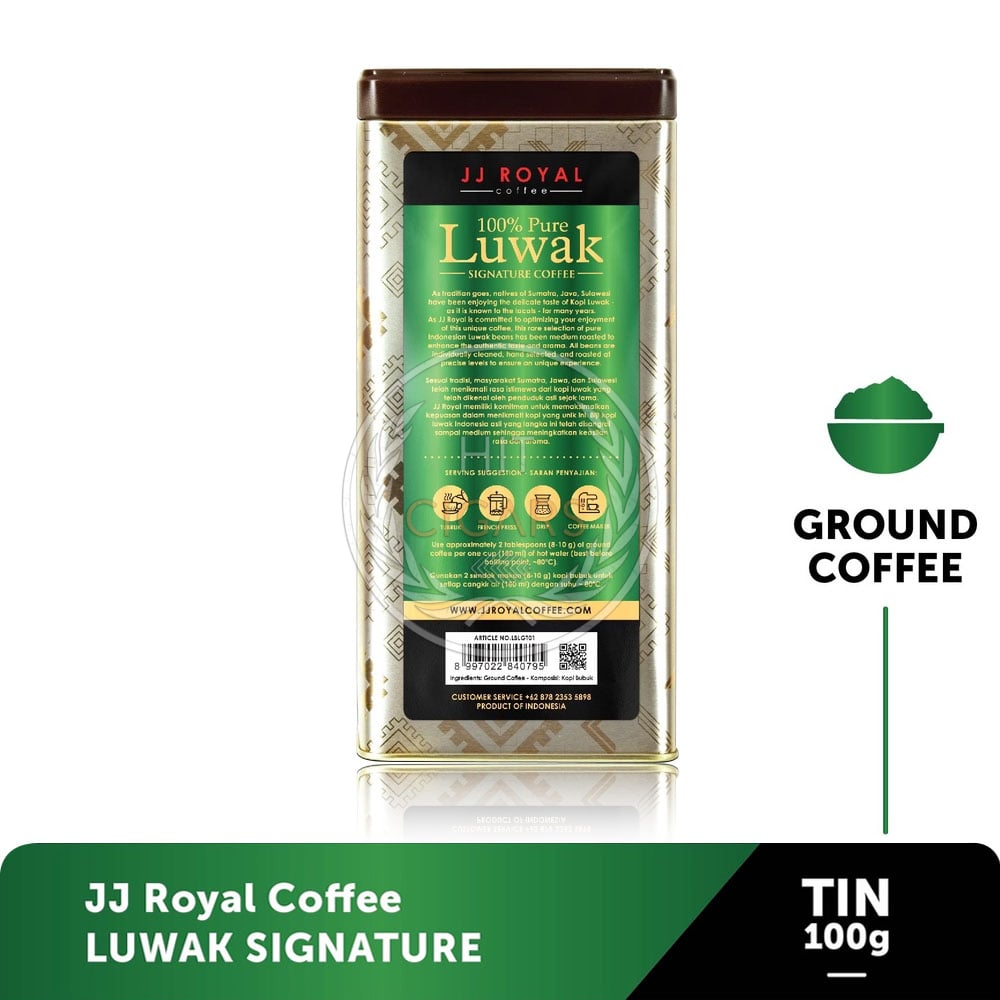 100-pure-luwak-signature-ground-coffee-100g-id-1 100% Pure Luwak Signature (Ground Coffee) 100g