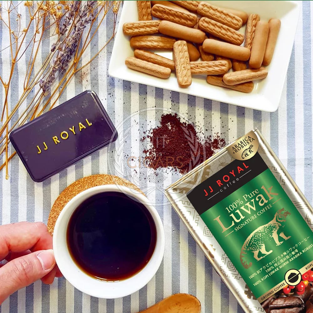 100-pure-luwak-signature-ground-coffee-100g-id-1 100% Pure Luwak Signature (Ground Coffee) 100g