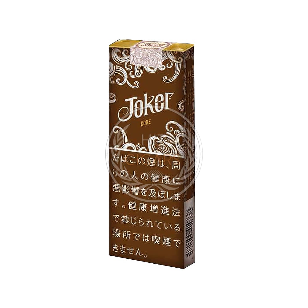 Joker Core 1 Joker Core