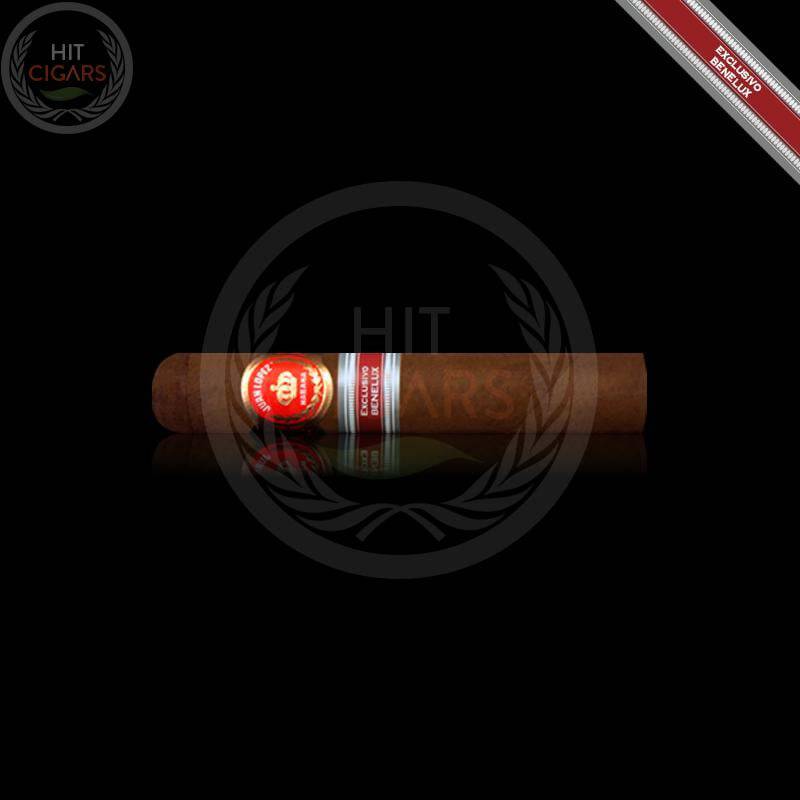 Juan Lopez Don Juan Benelux Regional Edition 2014