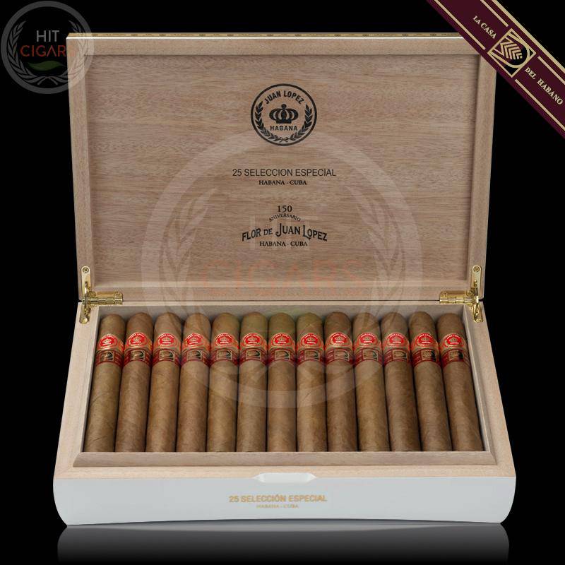 Juan Lopez Seleccion Especial (LCDH)