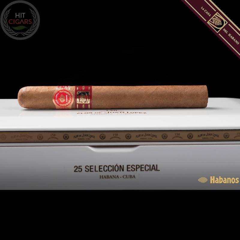 Juan Lopez Seleccion Especial (LCDH)