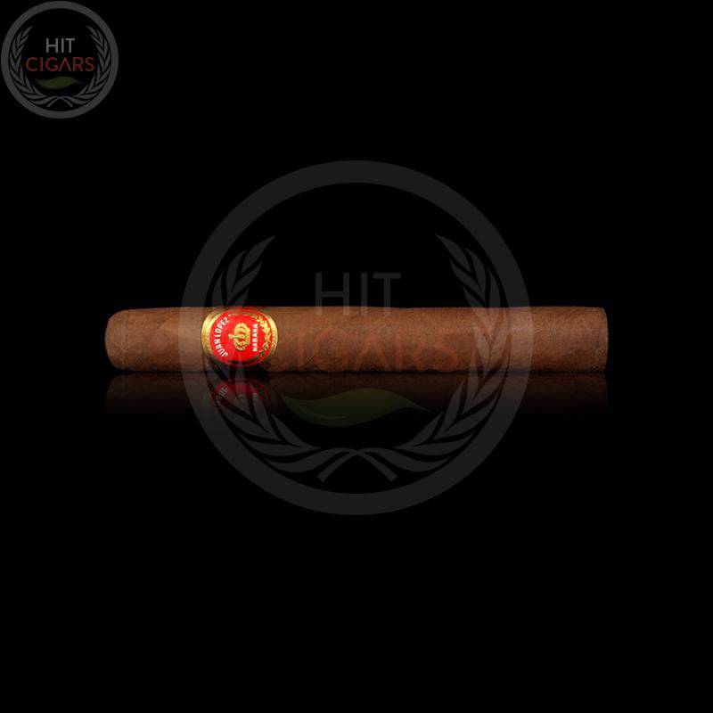 Juan Lopez Seleccion No. 1