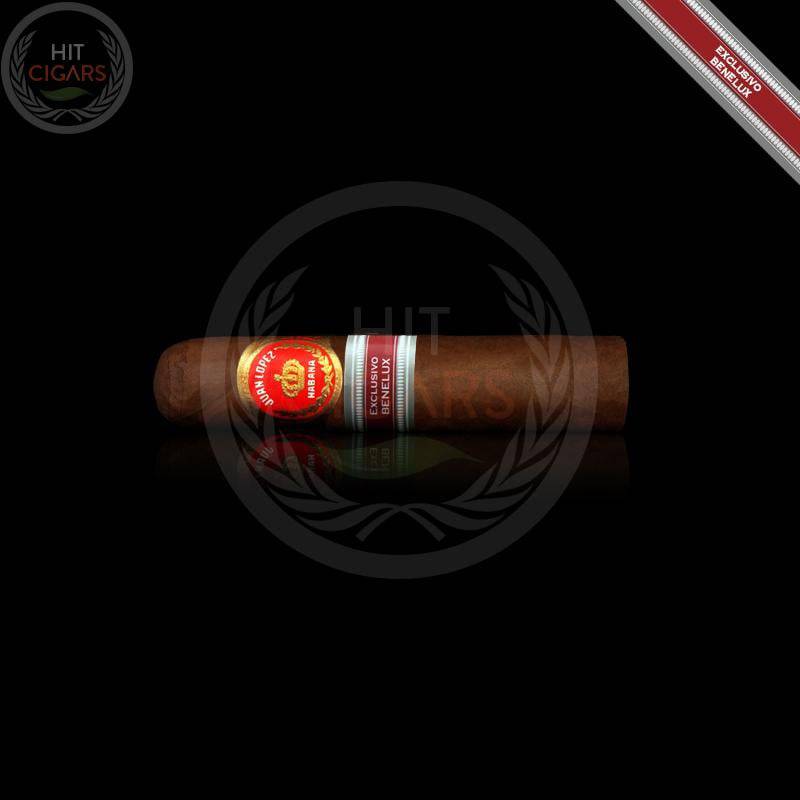 Juan Lopez Seleccion No. 3 Benelux Regional Edition 2010