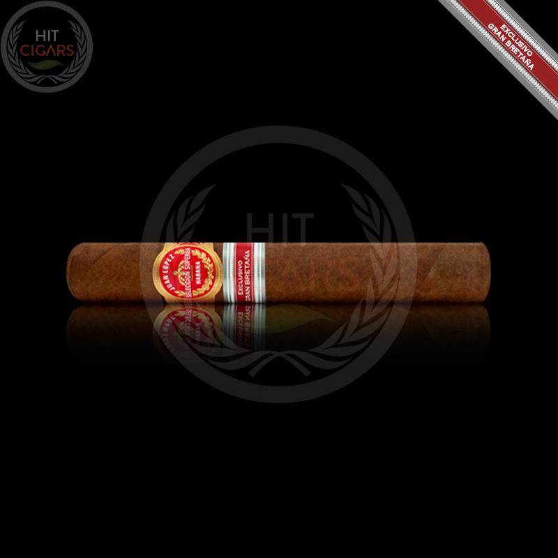 Juan Lopez Seleccion Superba UK Regional Edition 2016