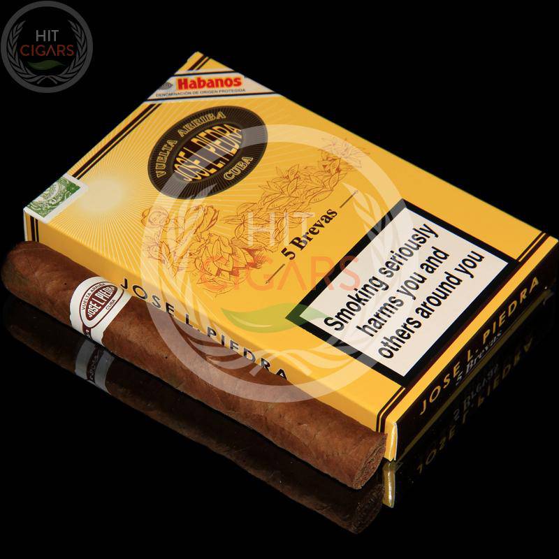 Jose L. Piedra Brevas (5x5 Packs)