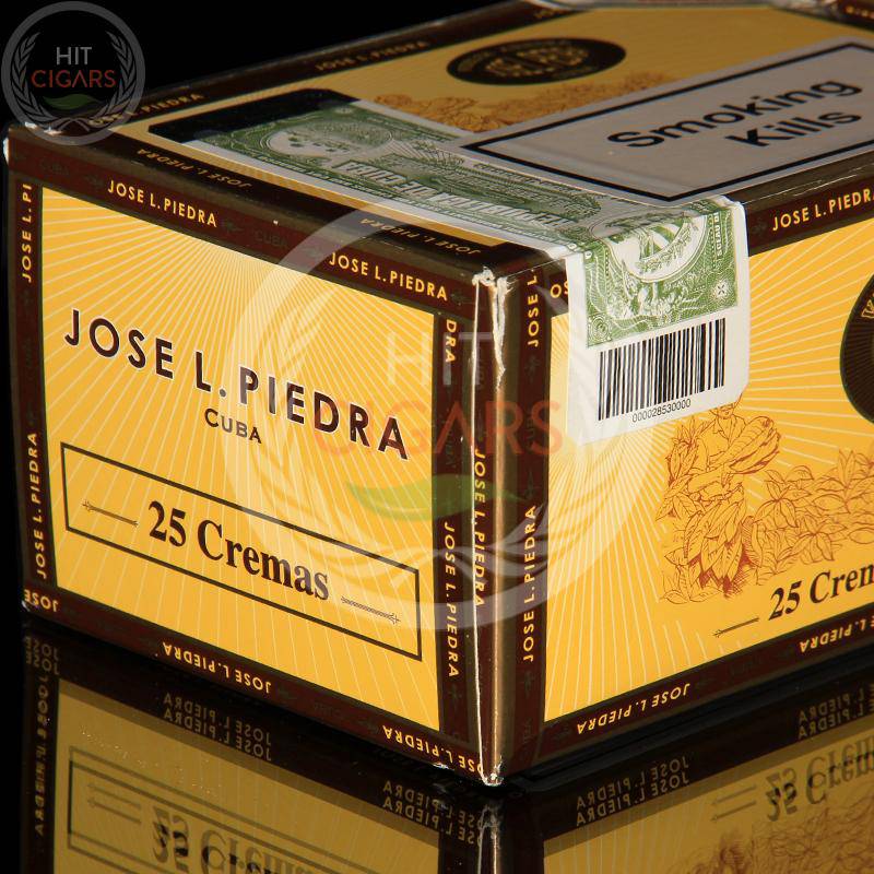Jose L. Piedra Cremas