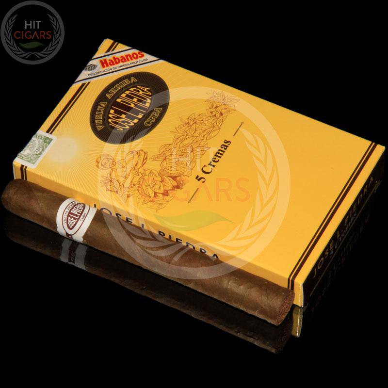 Jose L. Piedra Cremas (5x5 Packs)