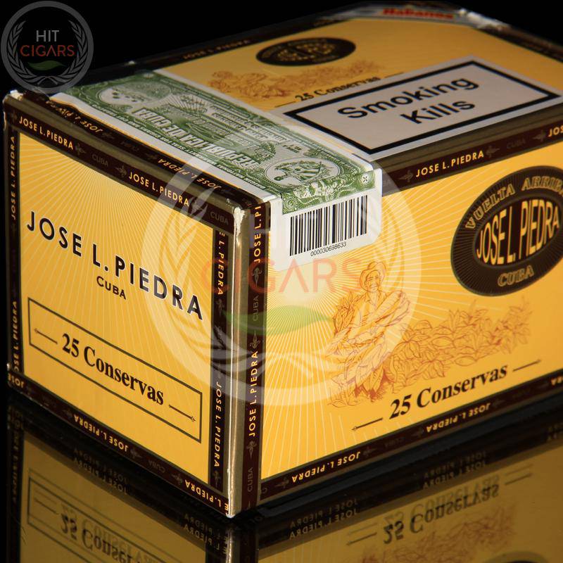 Jose L. Piedra Conservas